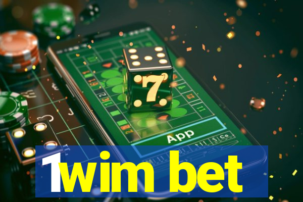 1wim bet